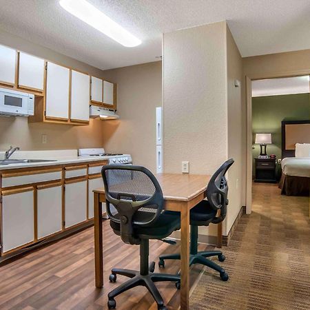Extended Stay America Select Suites - Houston - Willowbrook - Hwy 249 Exteriér fotografie