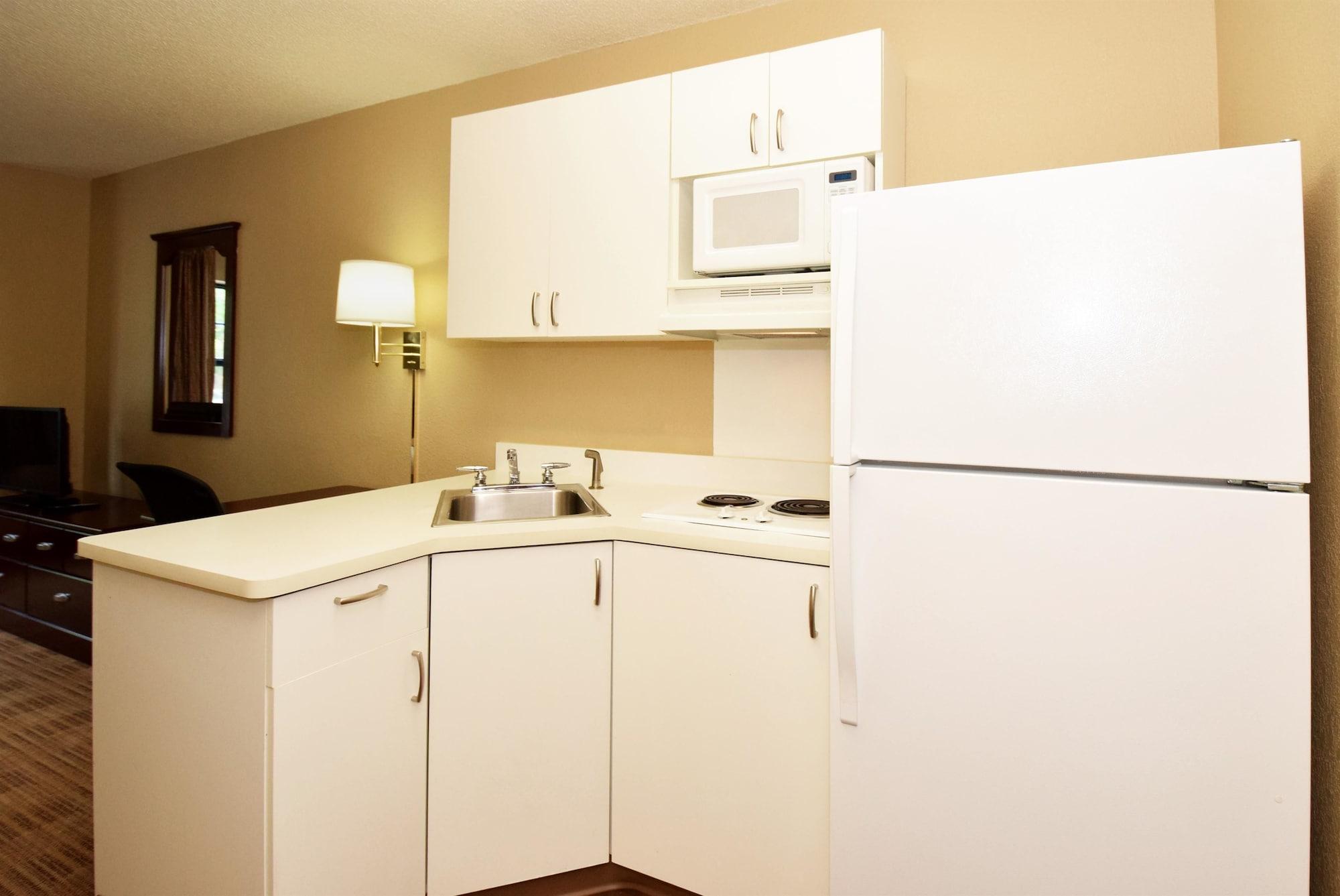 Extended Stay America Select Suites - Houston - Willowbrook - Hwy 249 Exteriér fotografie