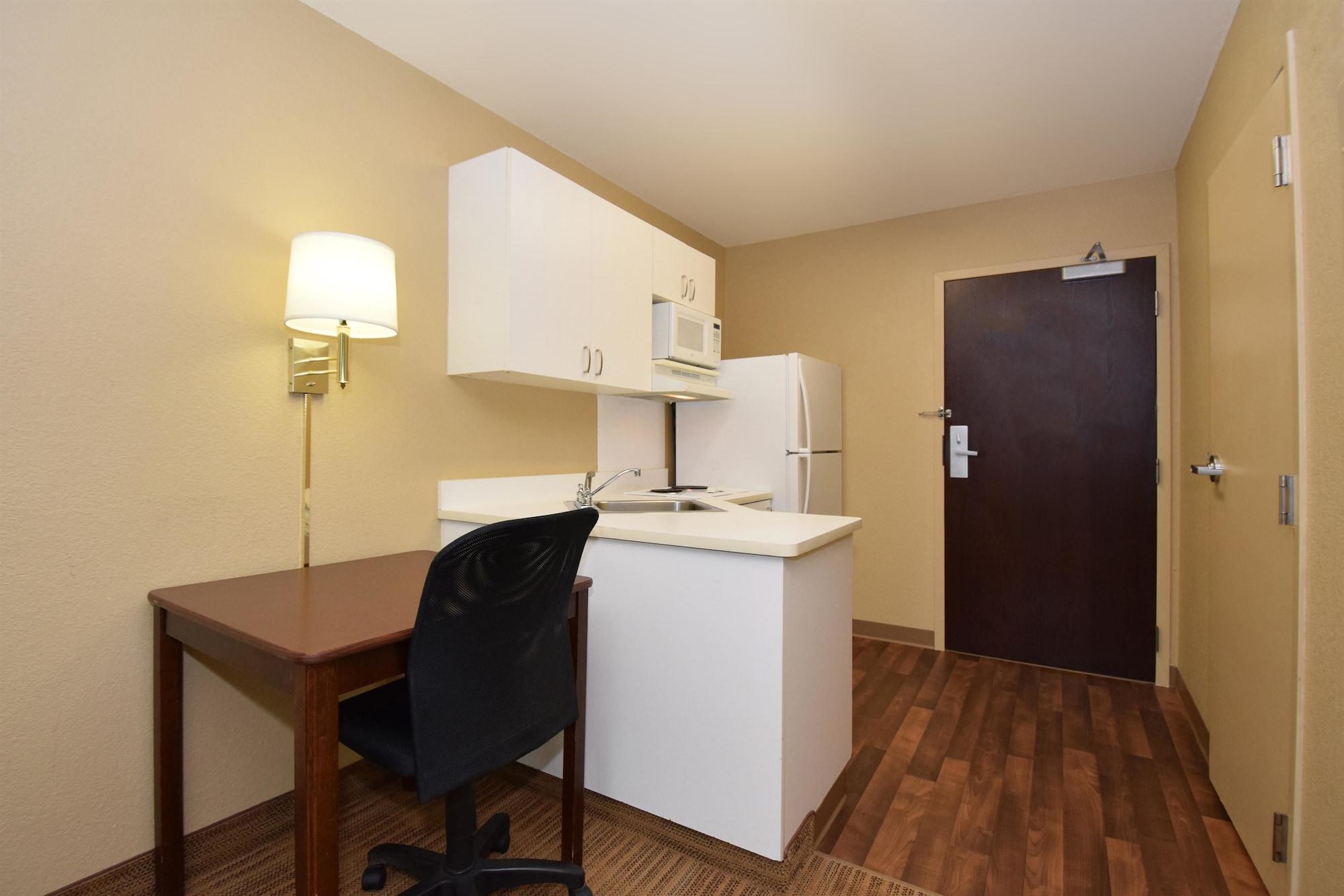 Extended Stay America Select Suites - Houston - Willowbrook - Hwy 249 Exteriér fotografie