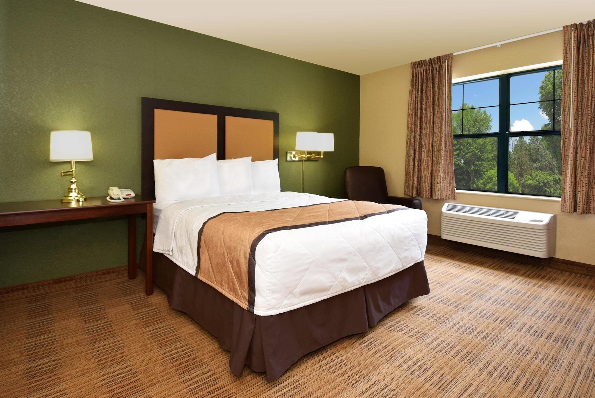 Extended Stay America Select Suites - Houston - Willowbrook - Hwy 249 Exteriér fotografie
