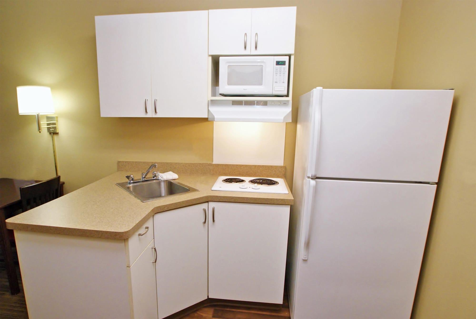 Extended Stay America Select Suites - Houston - Willowbrook - Hwy 249 Exteriér fotografie