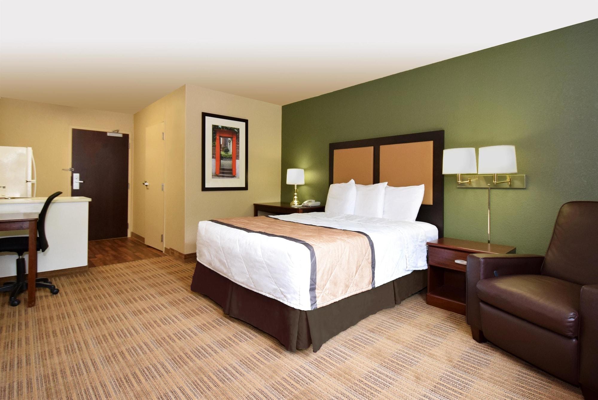 Extended Stay America Select Suites - Houston - Willowbrook - Hwy 249 Exteriér fotografie