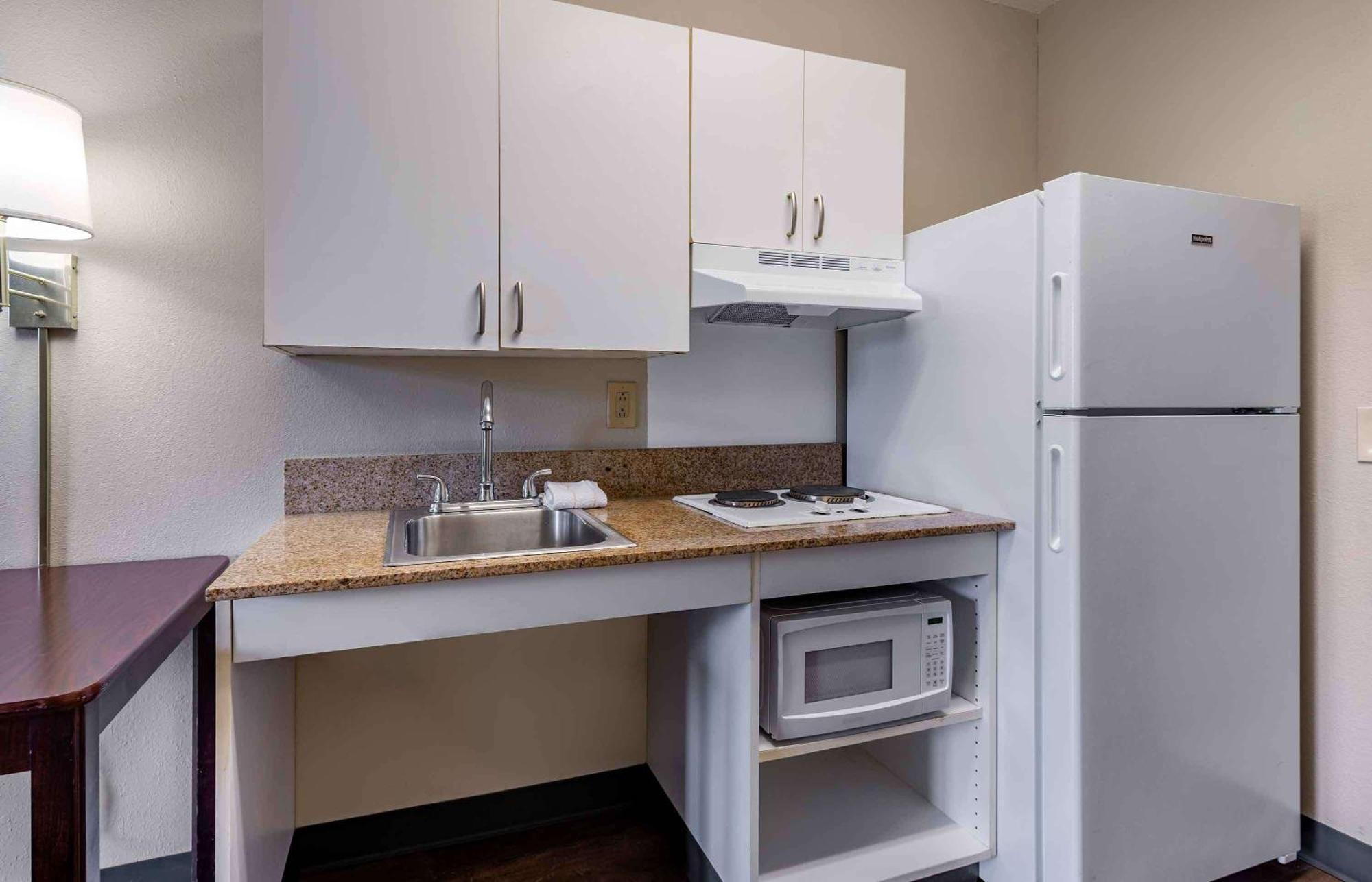 Extended Stay America Select Suites - Houston - Willowbrook - Hwy 249 Exteriér fotografie