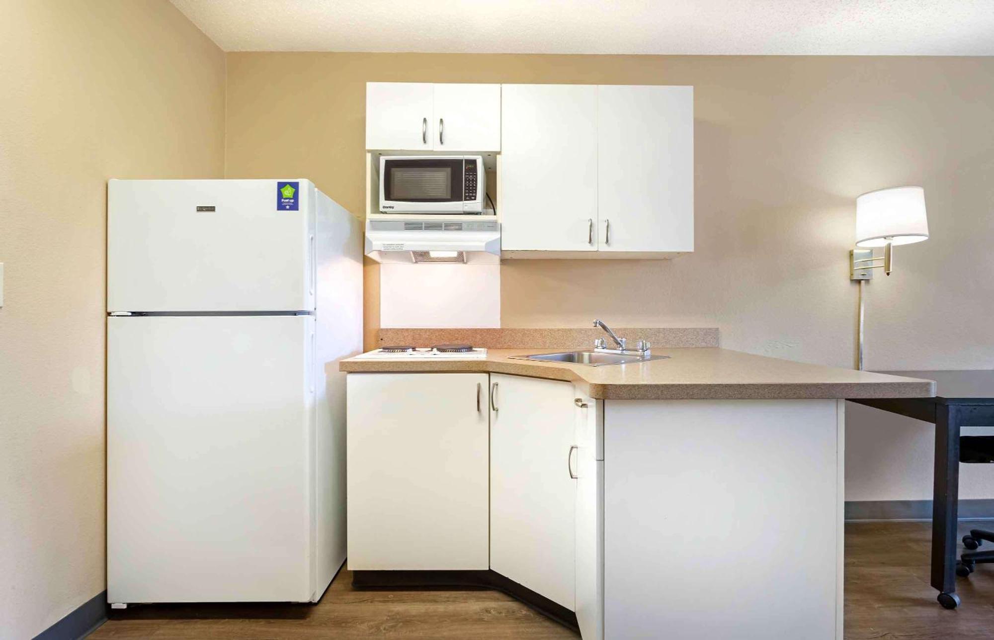 Extended Stay America Select Suites - Houston - Willowbrook - Hwy 249 Exteriér fotografie