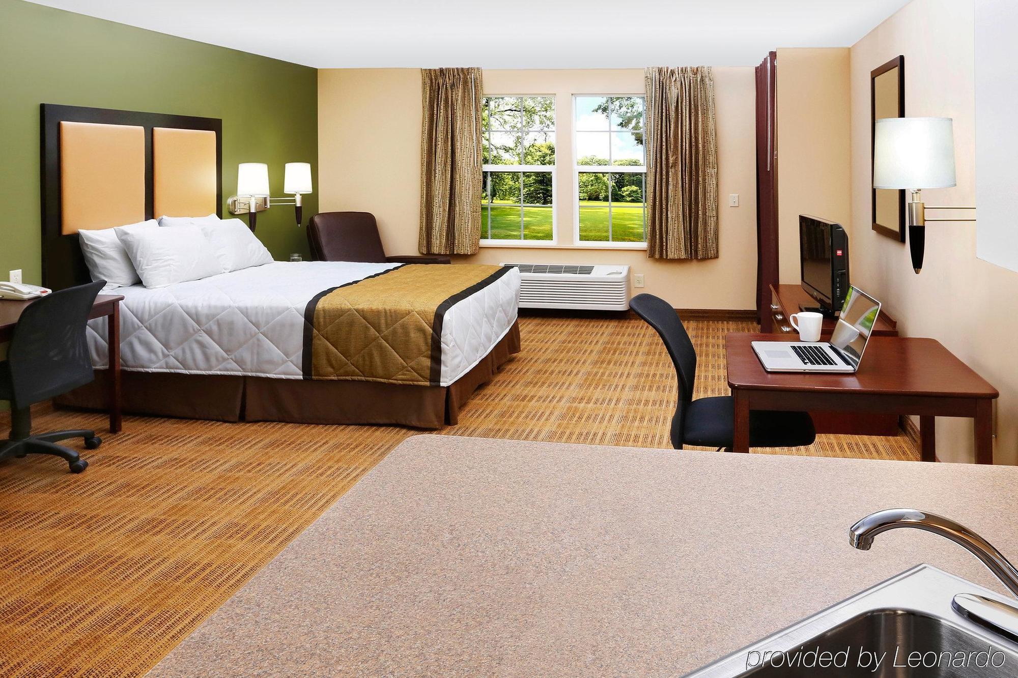 Extended Stay America Select Suites - Houston - Willowbrook - Hwy 249 Exteriér fotografie