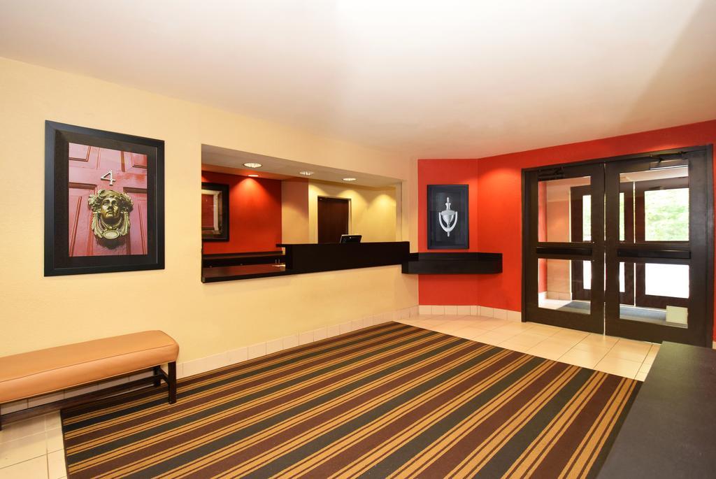 Extended Stay America Select Suites - Houston - Willowbrook - Hwy 249 Exteriér fotografie