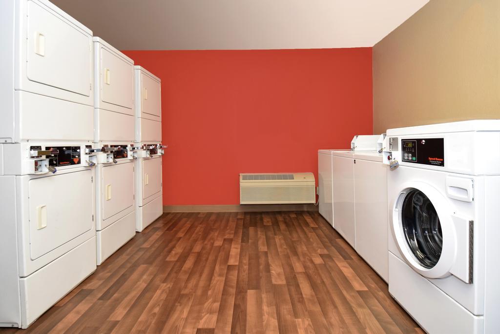 Extended Stay America Select Suites - Houston - Willowbrook - Hwy 249 Exteriér fotografie