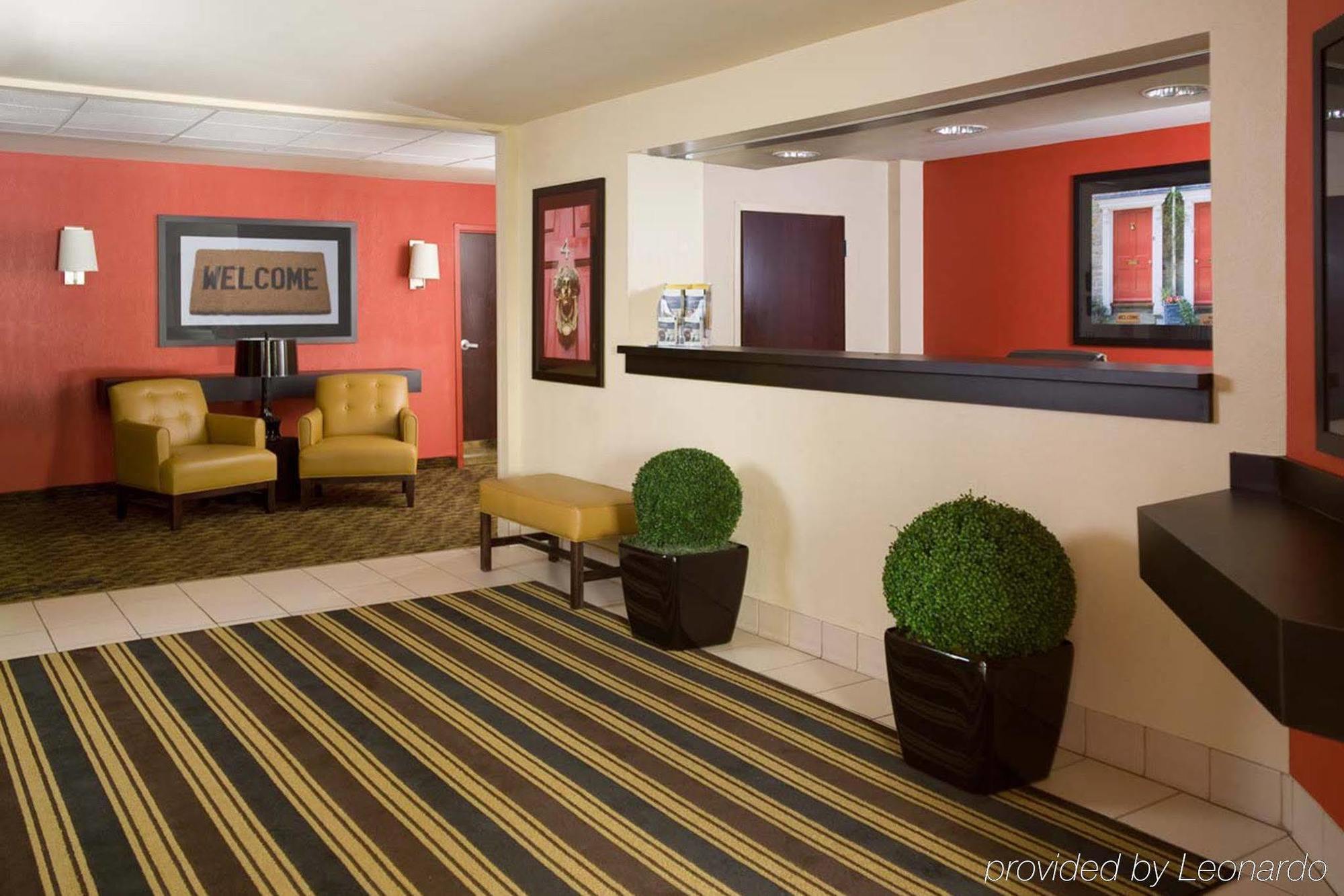 Extended Stay America Select Suites - Houston - Willowbrook - Hwy 249 Exteriér fotografie
