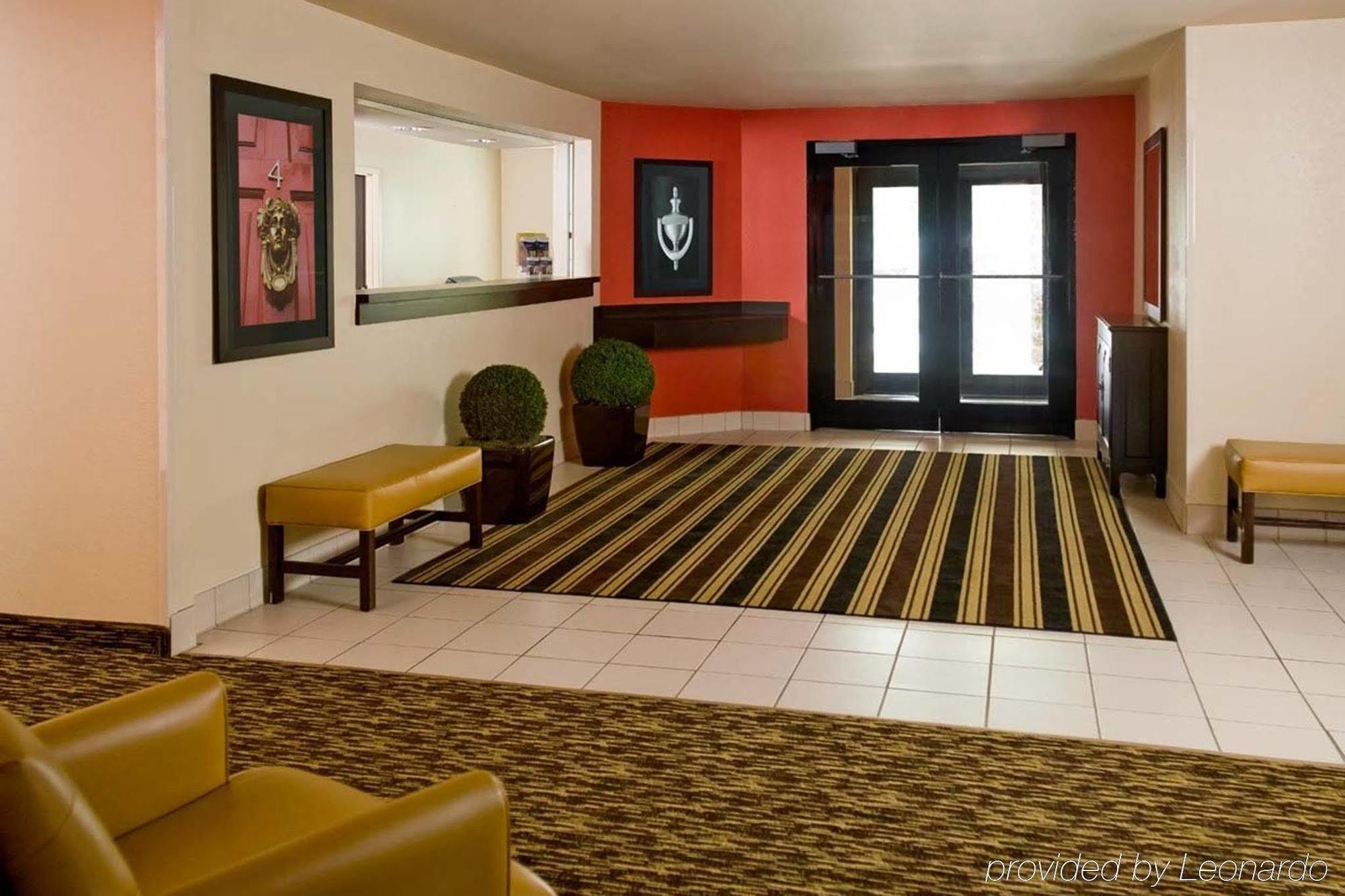Extended Stay America Select Suites - Houston - Willowbrook - Hwy 249 Exteriér fotografie