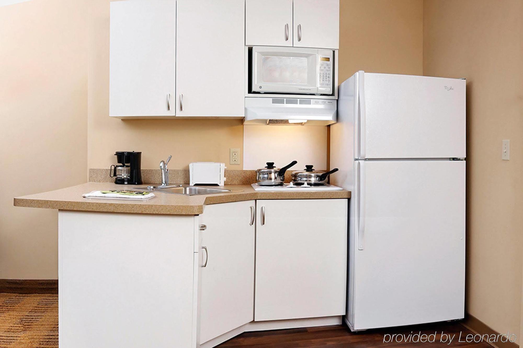 Extended Stay America Select Suites - Houston - Willowbrook - Hwy 249 Exteriér fotografie