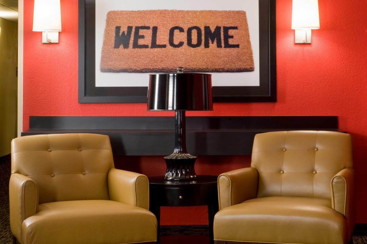 Extended Stay America Select Suites - Houston - Willowbrook - Hwy 249 Exteriér fotografie